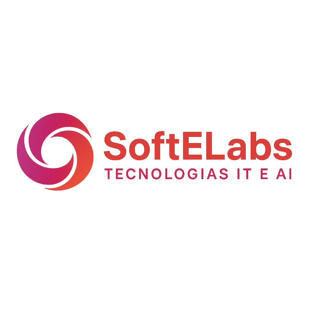 Logotipo SofteLabs